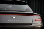 Aston Martin Jet 2+2 2013 года